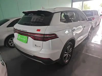 BYD Pro