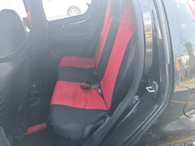 BYD F0