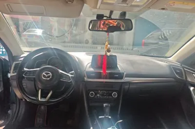 Mazda Mazda 3 Axela