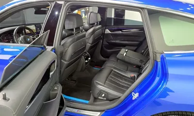 BMW Gran Turismo