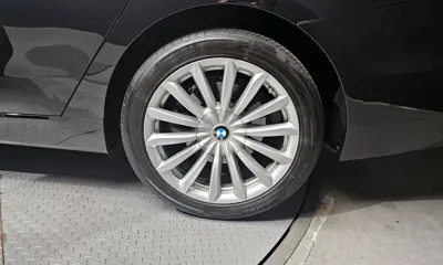 BMW Gran Turismo