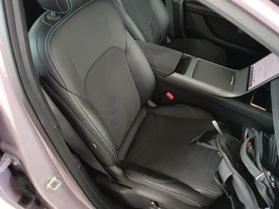 Geely Galaxy L6