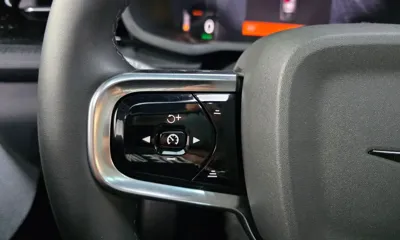 Polestar Polestar 2