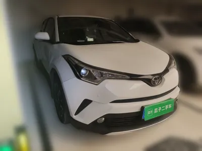 Toyota Izoa