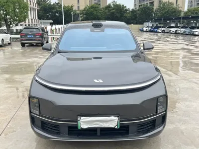 Li Auto Li L8
