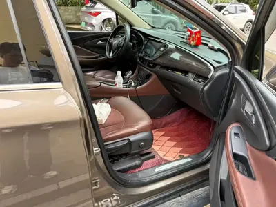 Buick Envision Plus