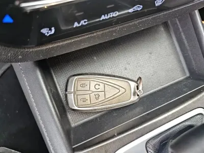 Changan CS35PLUS