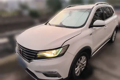 Roewe RX5