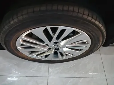 Toyota Wildlander