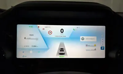Renault-KoreaSamsung Grand Koleos