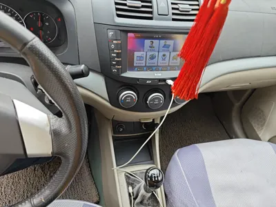 Changan Alsvin V3