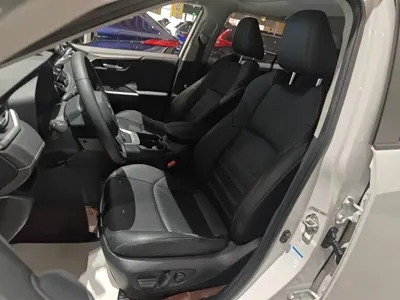 Toyota Wildlander