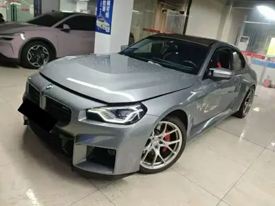 BMW M2