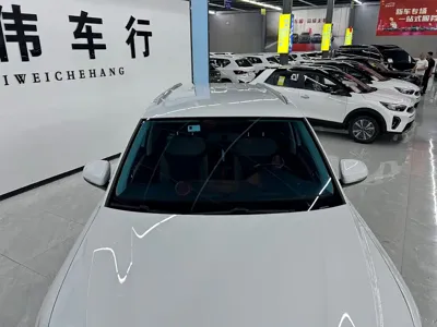 Jetta VS5