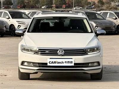 Volkswagen Viloran