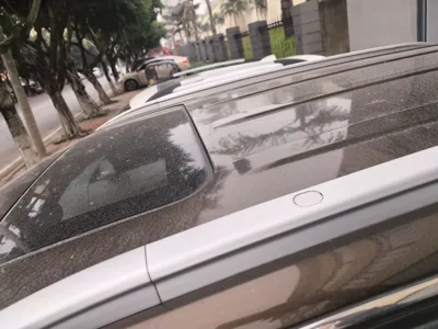 Chery Tiggo 5