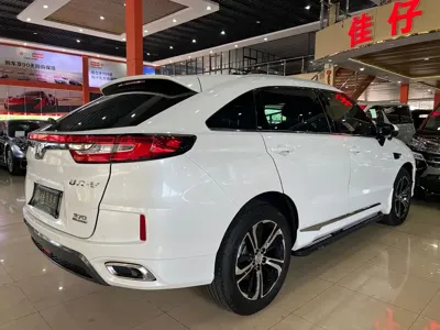 Honda UR-V