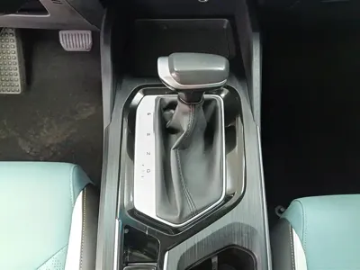 Geely Emgrand S