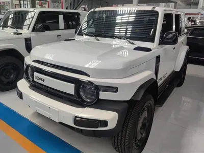 iCAR iCAR 超级V23