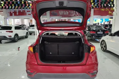 Changan Eado