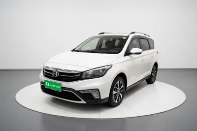 CHANGAN OSHAN A800