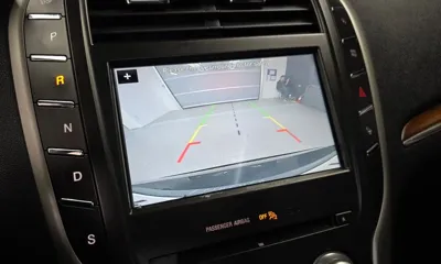 Lincoln MKC