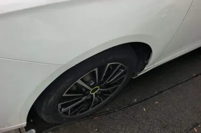Roewe i5