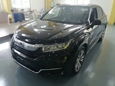 Honda Avancier