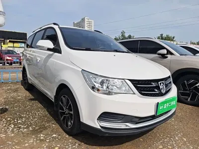 Baojun 730