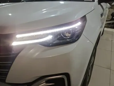 Changan CS55PLUS