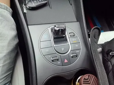 BYD Seal 05 DM-i