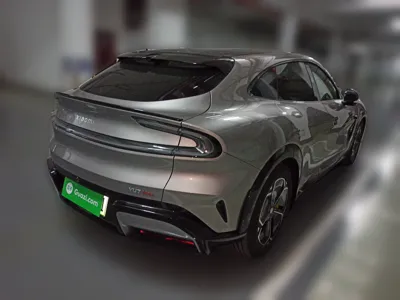 Xiaomi Auto YU7
