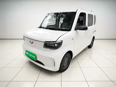 Wuling Zhiguang EV