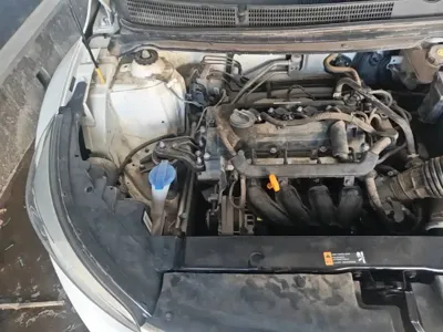 Kia KX1