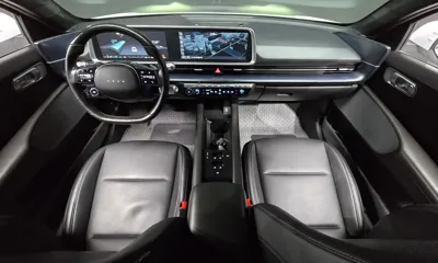 Hyundai Ioniq6