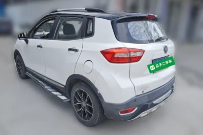 Changan CS15