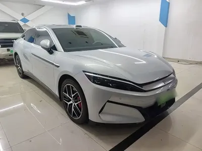 BYD 汉L