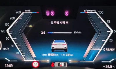 BMW i5