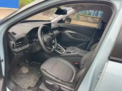 Baojun RS-3