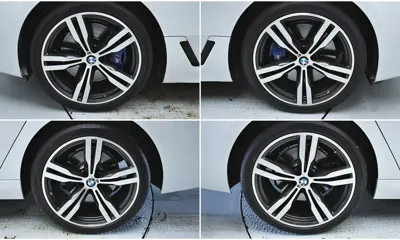 BMW Gran Turismo