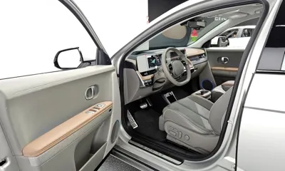 Hyundai Ioniq5