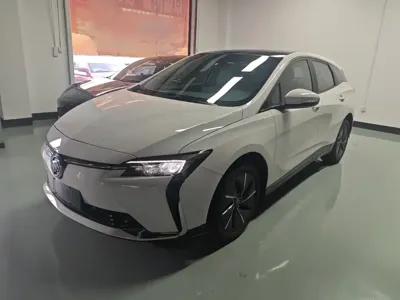 Buick Velite 6