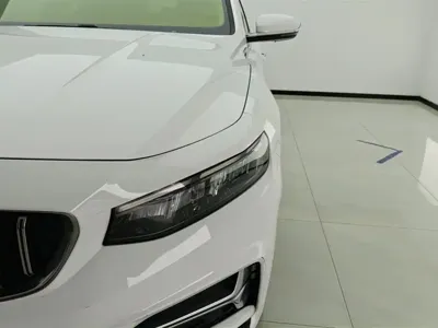 Geely Xingrui