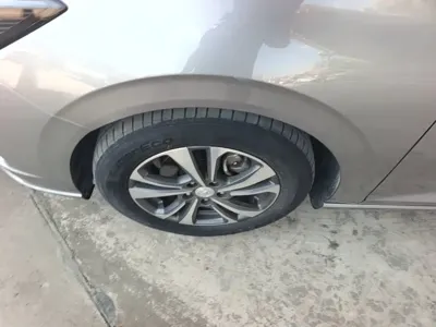 Changan Eado