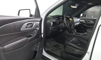 ChevroletGMDaewoo Traverse