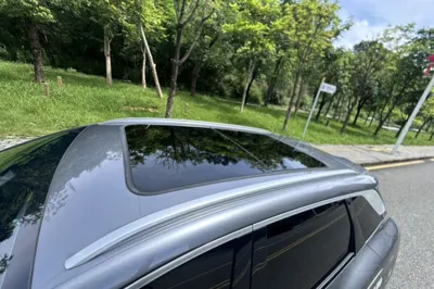 BYD Song L DM-i