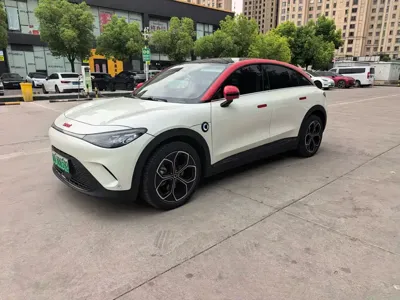 Smart Smart #3