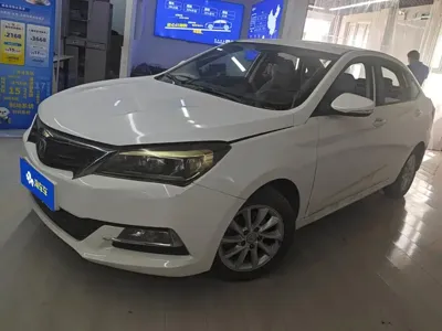 Changan V7