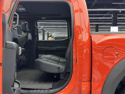 Ford F-150 Raptor