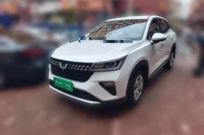 Wuling Alvez